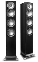 ELAC NAVIS ARF-51 black high gloss